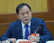 赵如奇代表