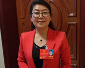 刘艳红代表