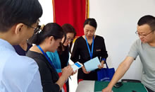 刘师伟：做居民的“小巷总理”
