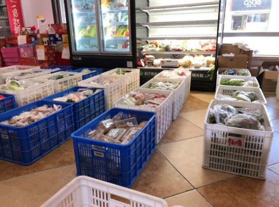 丹东商贸公司：繁华城市中的商业脉搏如何搏动