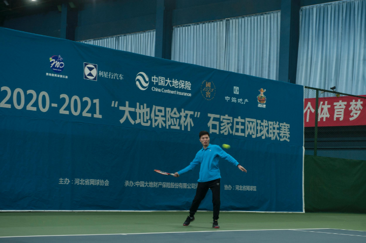 助力网球赛事监督专业化：全国50名精英齐聚郑州提升赛事管理水平！2025全球网球联赛赛程_ATP/WTA积分排名+比赛直播全覆盖