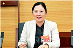 田鹏美：进一步增强诊疗信息共享 让患者少跑腿信息多跑路
