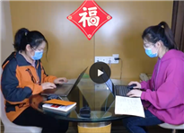 Vlog|代表们的笔记本都记了啥？