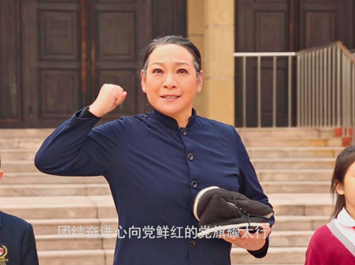 评剧·太行母亲 （节选）