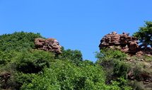 邢台天河山