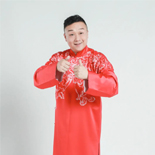 相声新秀—郭好