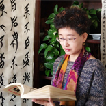 纯洁心灵的漫步者—王景芬