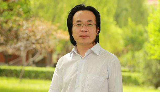 习书必摹古—刘宗超