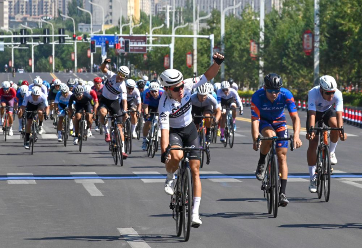 青海建成约600公里自行AG尊龙凯时- 尊龙凯时官方网站- 尊龙凯时APP下载车绿色步道