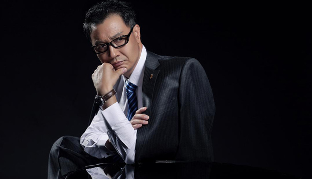 中国电影家协会会员—范建会