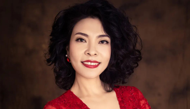 用音乐唤醒生活的热爱—张永春