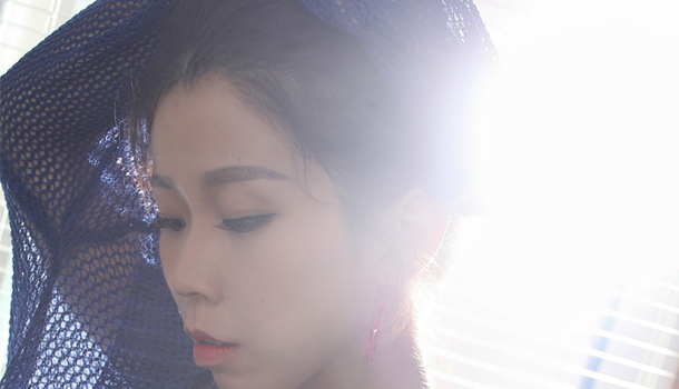 音乐勾勒诗画的中国—刘芳彤