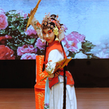 河北省入选第二十六届中国少儿戏曲小梅花荟萃综合展示