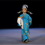 河北省入选第二十六届中国少儿戏曲小梅花荟萃综合展示（三）