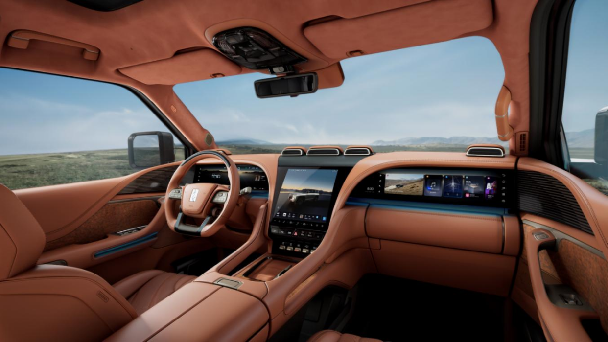 【新闻稿】仰望U8豪华版上市价格109.8万,凭颠覆性技术定位百万级1512