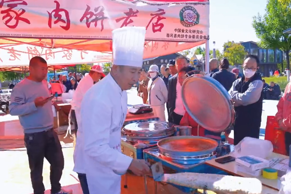 邀您畅游北运河