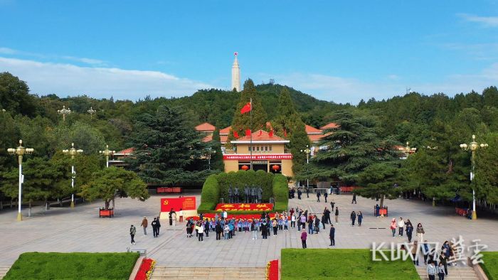 西柏坡1(1) 西柏坡1(1)