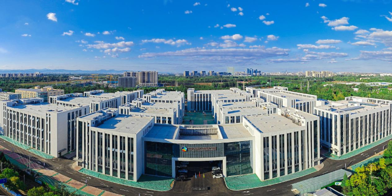 聚焦生物医药特色产业发展 中国药谷两产业园入选“中关村特色产业园”