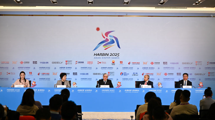 亞奧理事會：哈爾濱亞冬會是最成功的一屆