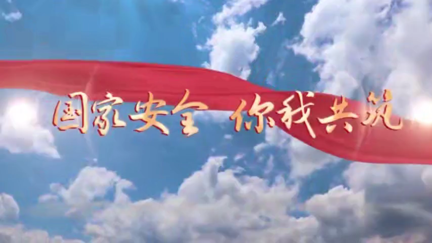 国安宣传视频《国家安全 你我共筑》