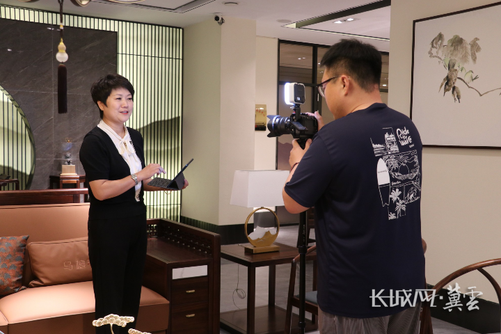 民企力量・潮起时｜涿州美晨和悦：匠心筑梦 让品质家居温暖千万家