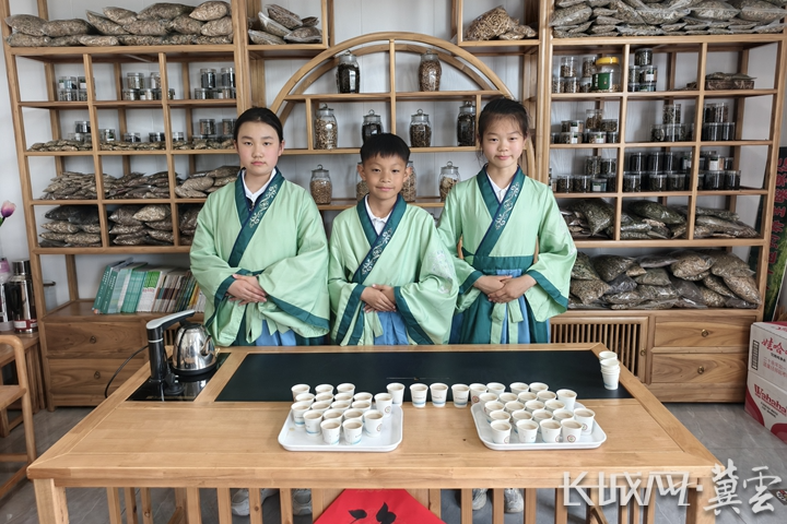 河北省“国培计划（2024）”—中西部骨干项目 小学劳动骨干教师培训活动在唐山举办