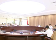 河北省十四届人大常委会第十五次会议将于5月28日至29日举行