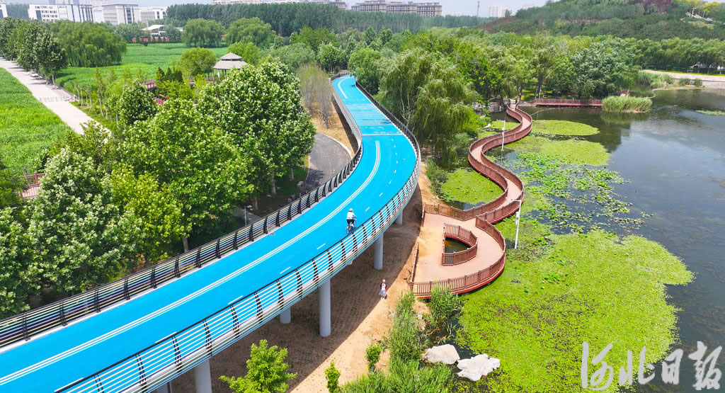 城市更新 生活向美