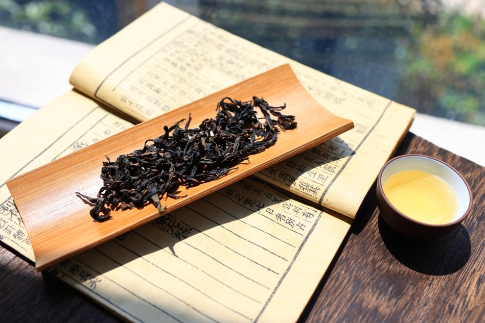 茶有哪些功效？怎么正确喝？