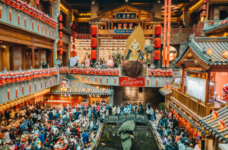 “河北游”带火“河北购”