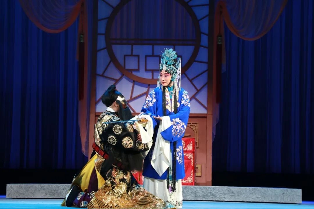 河北三个案例入选文化和旅游部戏曲创作优秀案例
