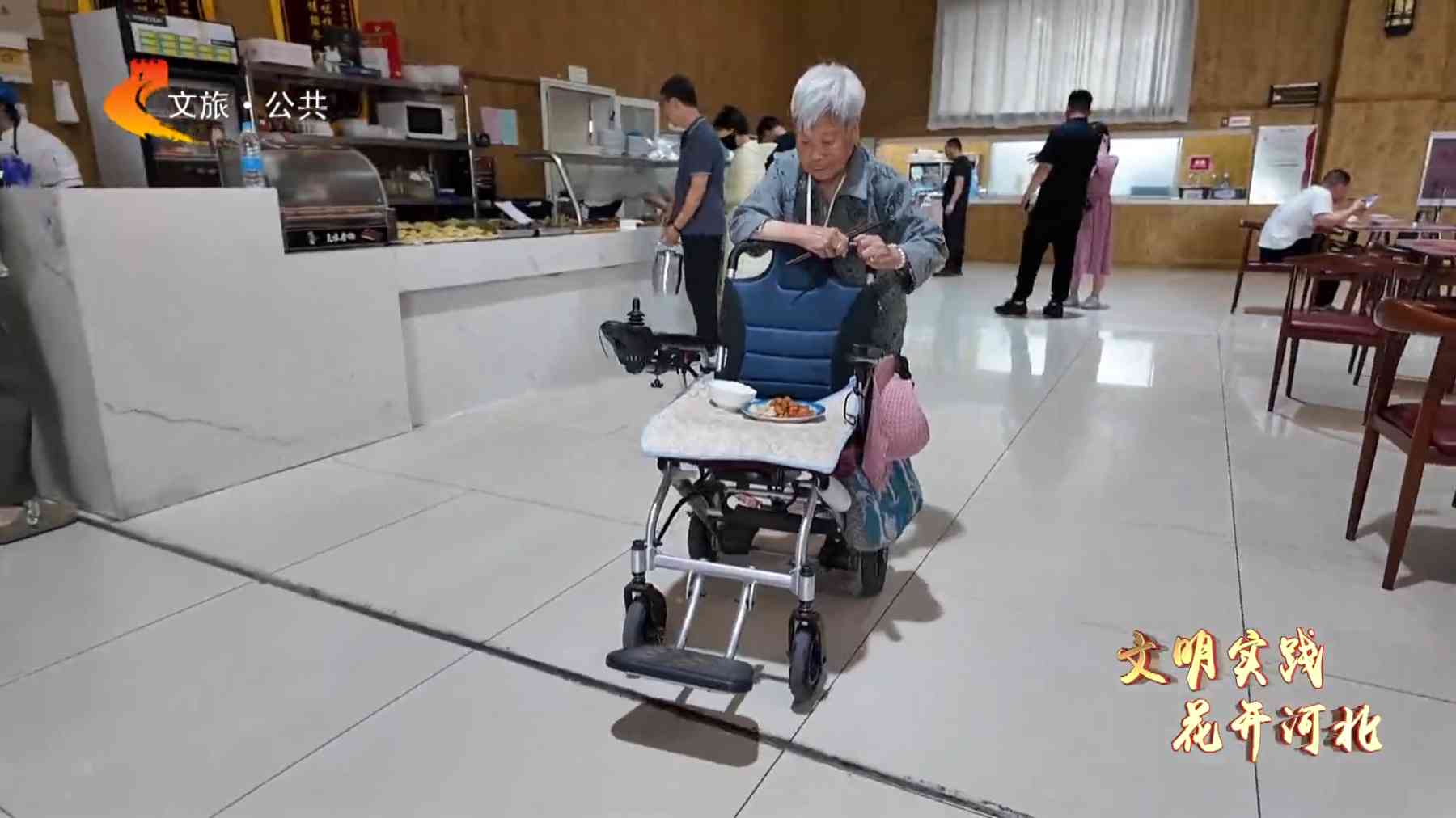 丰润：文明实践浸润百姓生活
