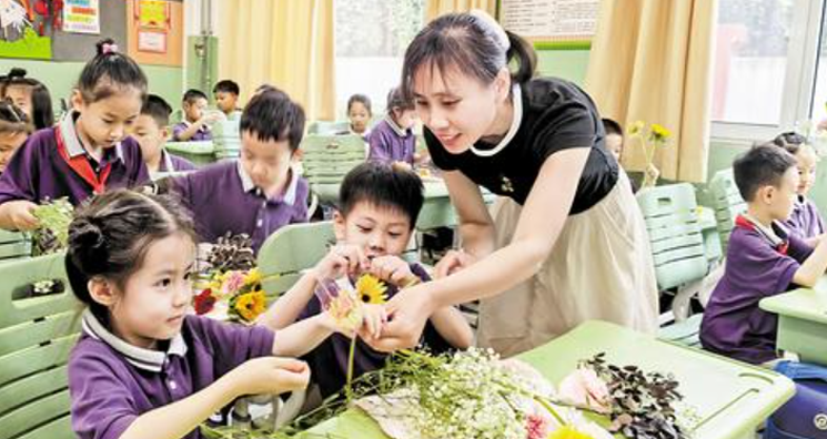 幸福一个家 温暖一座城