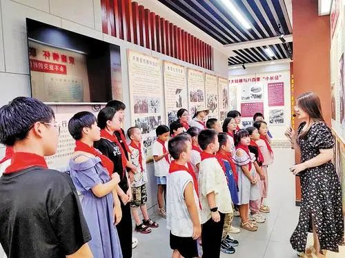 辛集市：擦亮文明底色 共筑美好生活