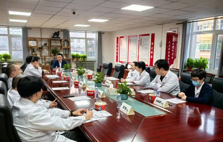 河北省沧州中西医结合医院：多学科协作推进骨转移诊疗规范化 助力患者实现高质量生存
