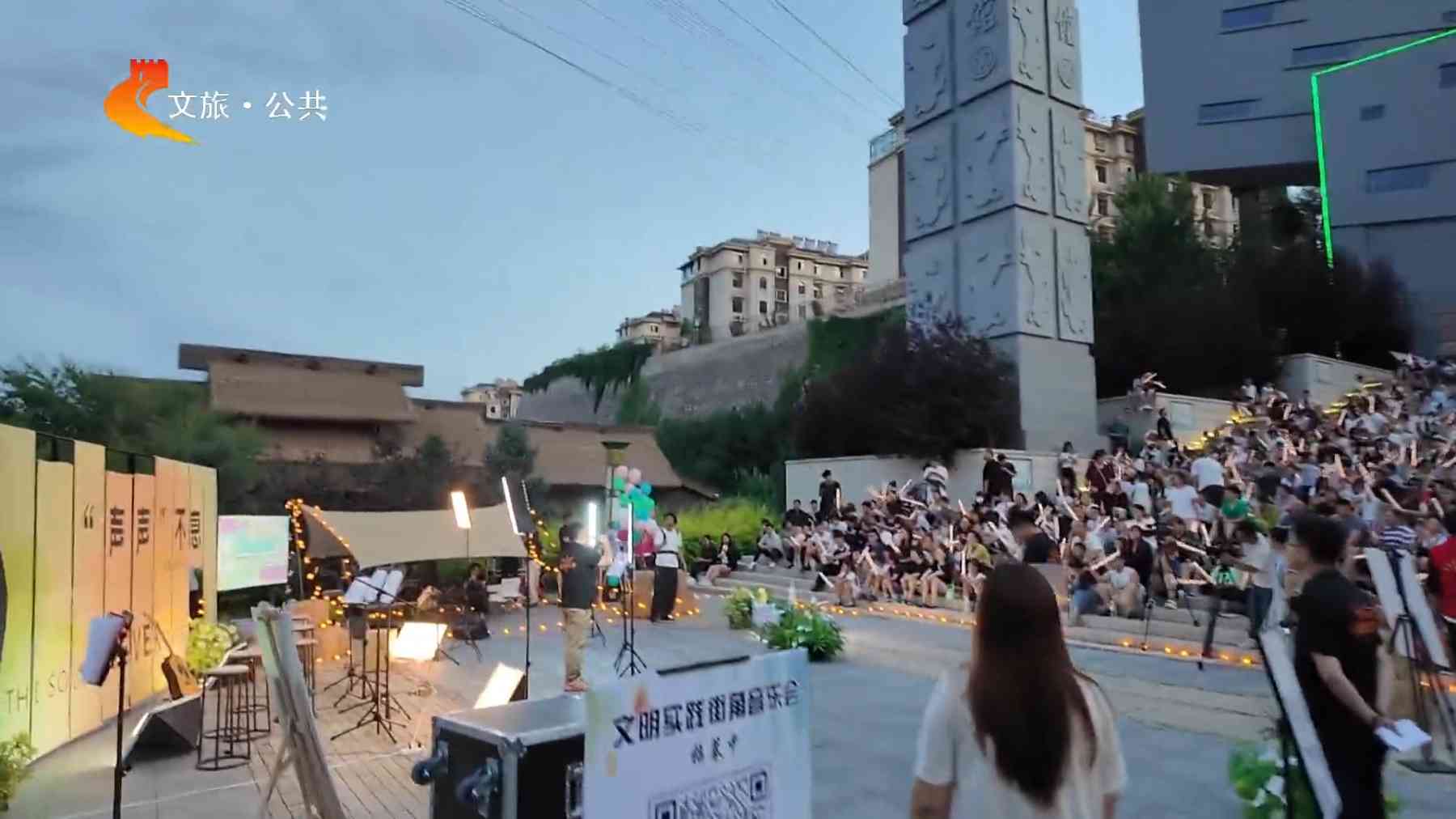 滦平:持续探索文明实践新形势新路径