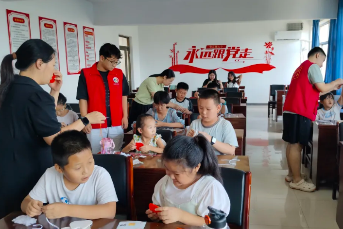趣味缝缝乐 小手工里的大快乐