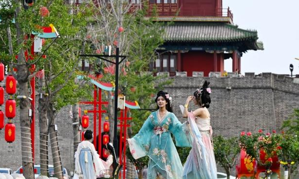 石家庄上榜！全国承接学生流量前十目的地出炉