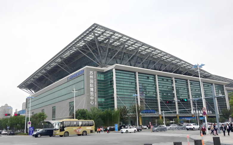两大体育博览会将在苏州启幕 助力文体旅融合