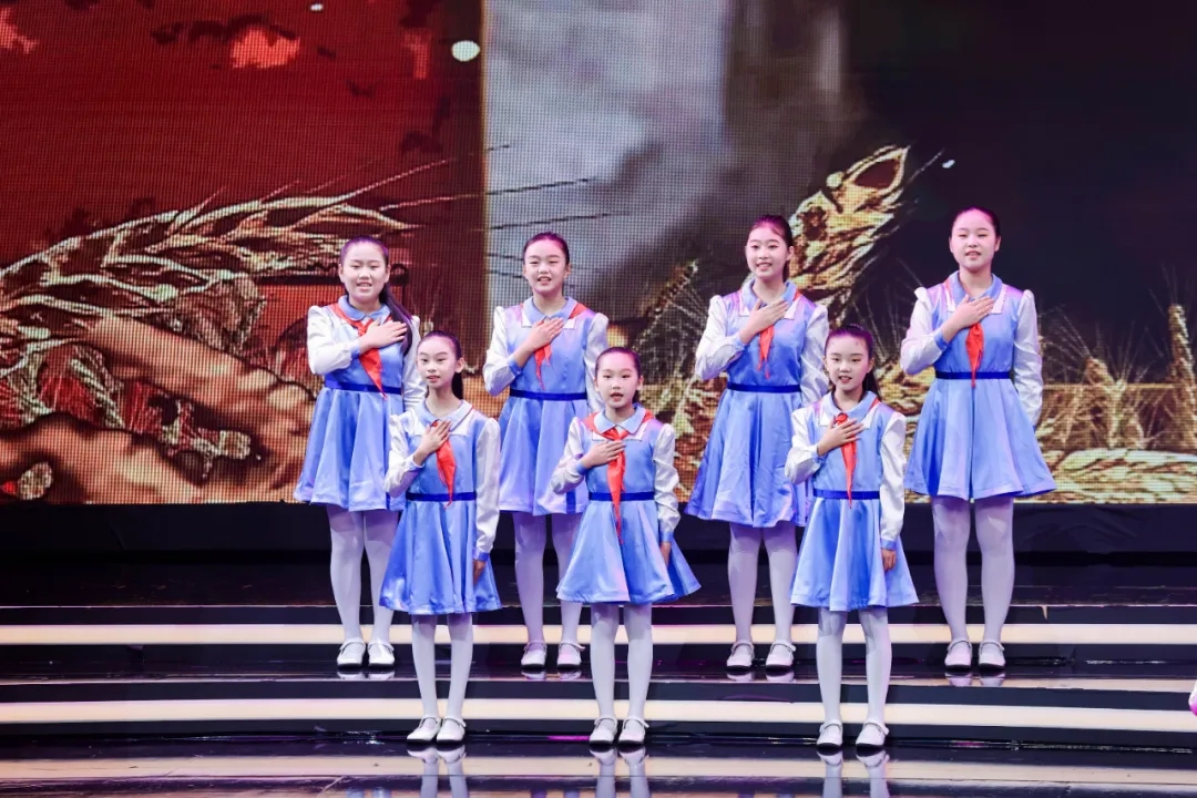 童声里的中国 | 从阜平到宁波：让太行童声穿透山海