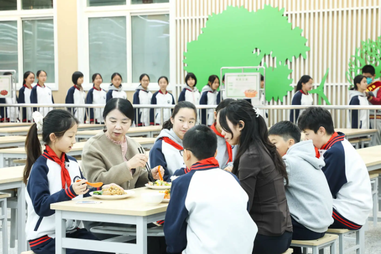 新学期校园餐饮安全紧盯三大重点