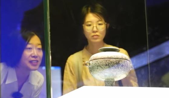 河北石家庄：旅发大会带热文博游