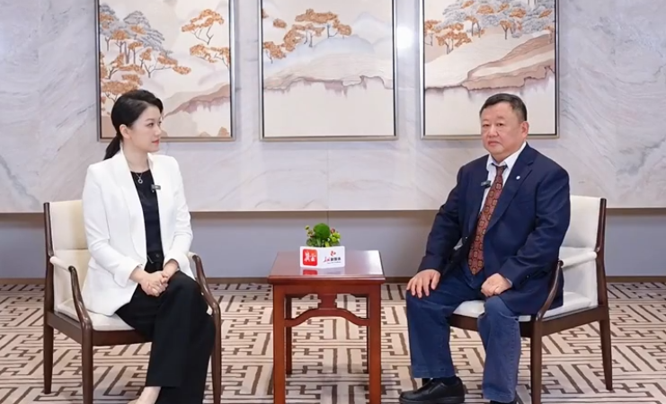 “冀”情山水 太行有约·长城专访｜线上课+线下玩，研学新模式赋能文旅
