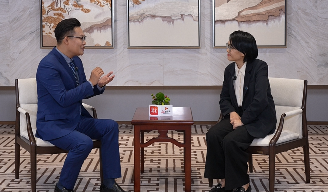 “冀”情山水 太行有约·长城专访｜入境游客被圈粉，河北文旅含金量不断上升