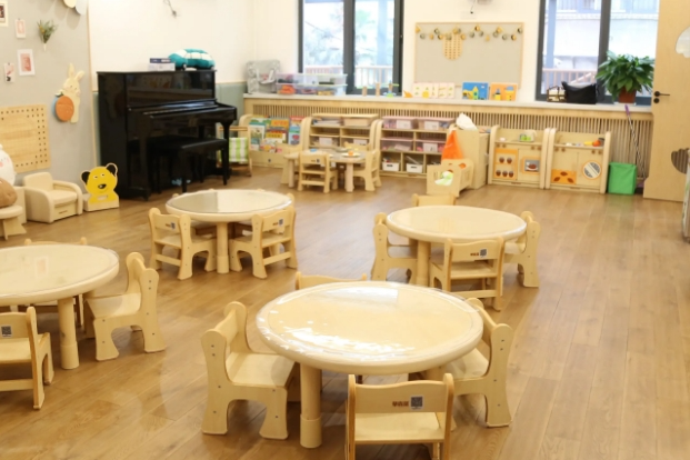 让“幼有所育”惠及千家万户