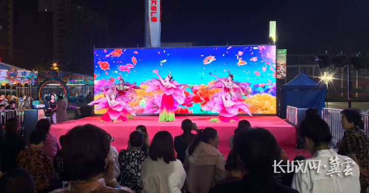保定市莲池区：国庆中秋假期接待游客136万人次