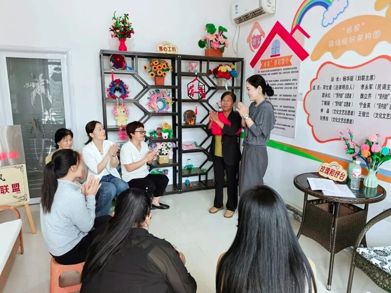 张新双：用身边故事传递