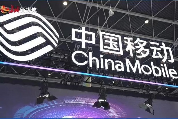 未来的生活什么样？中国移动让低空经济，更贴近你我生活