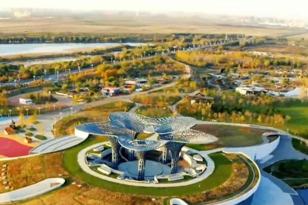 真抓实干 担当作为 为基本实现社会主义现代化而共同奋斗