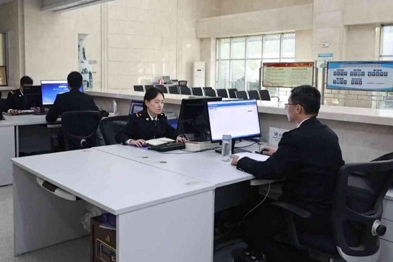 衡水：“一企一策”精准赋能企业发展